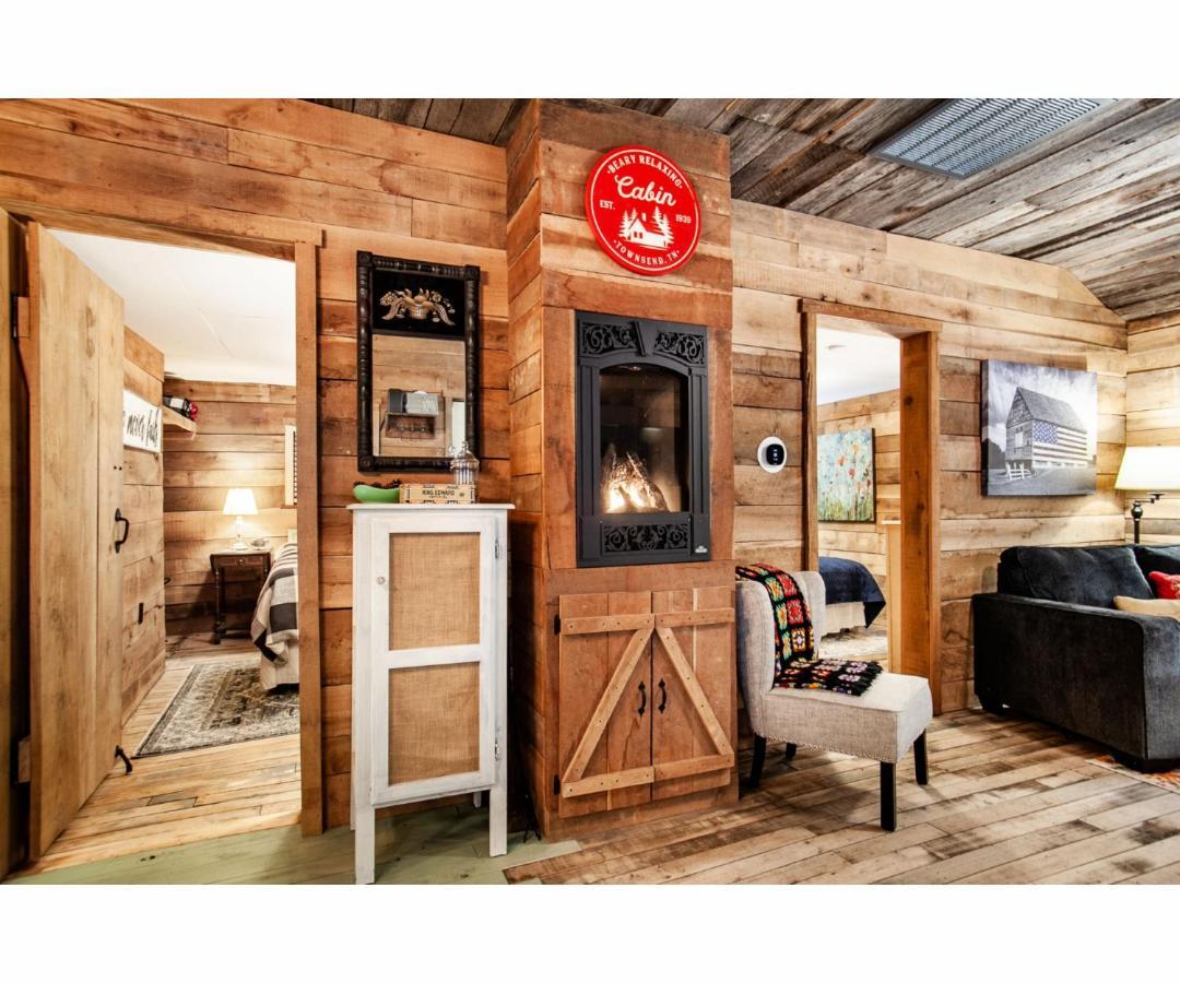 Beary Relaxing Cabin - Rustic With Outdoor Patio Seri Kembangan Exterior foto