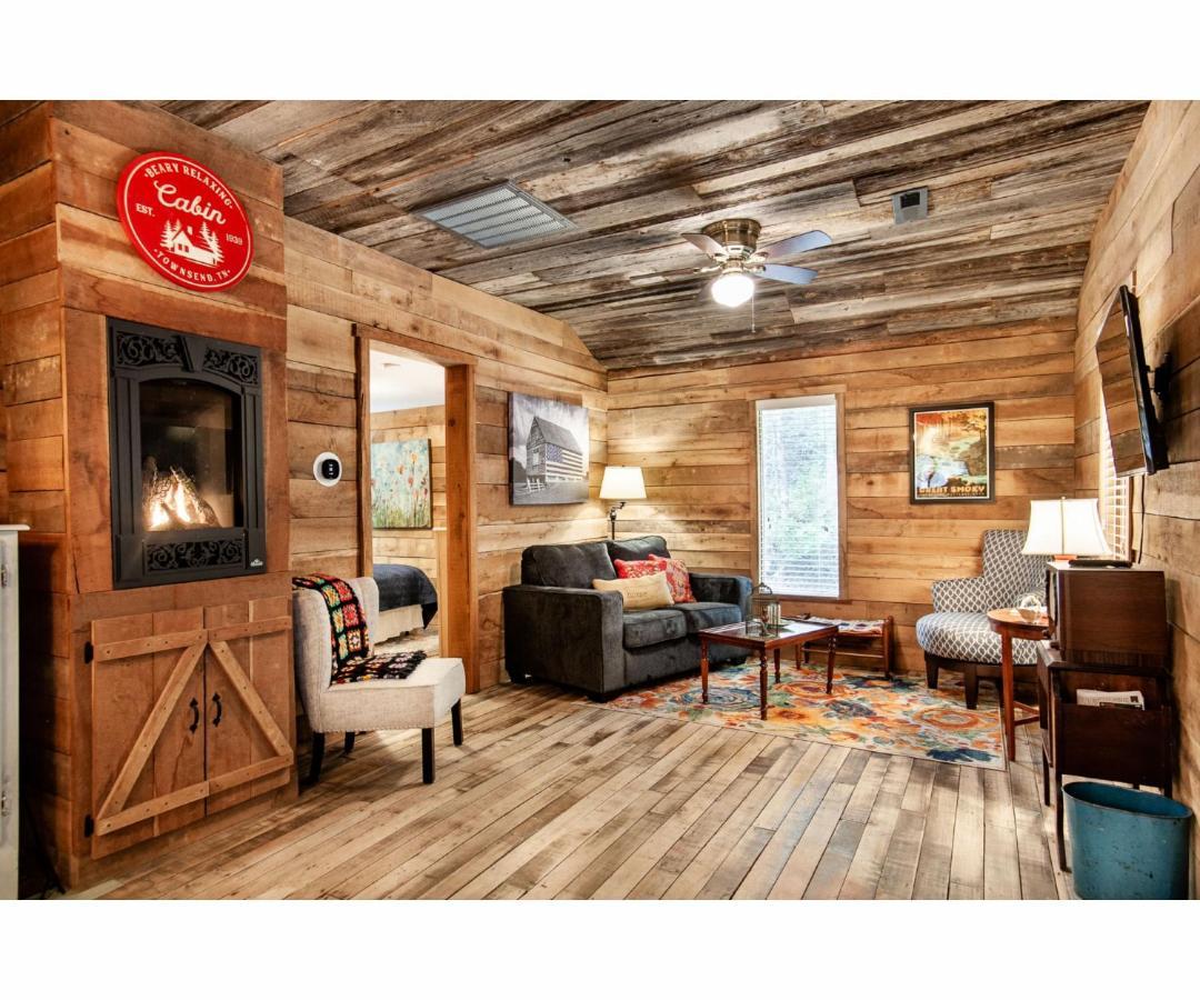Beary Relaxing Cabin - Rustic With Outdoor Patio Seri Kembangan Exterior foto