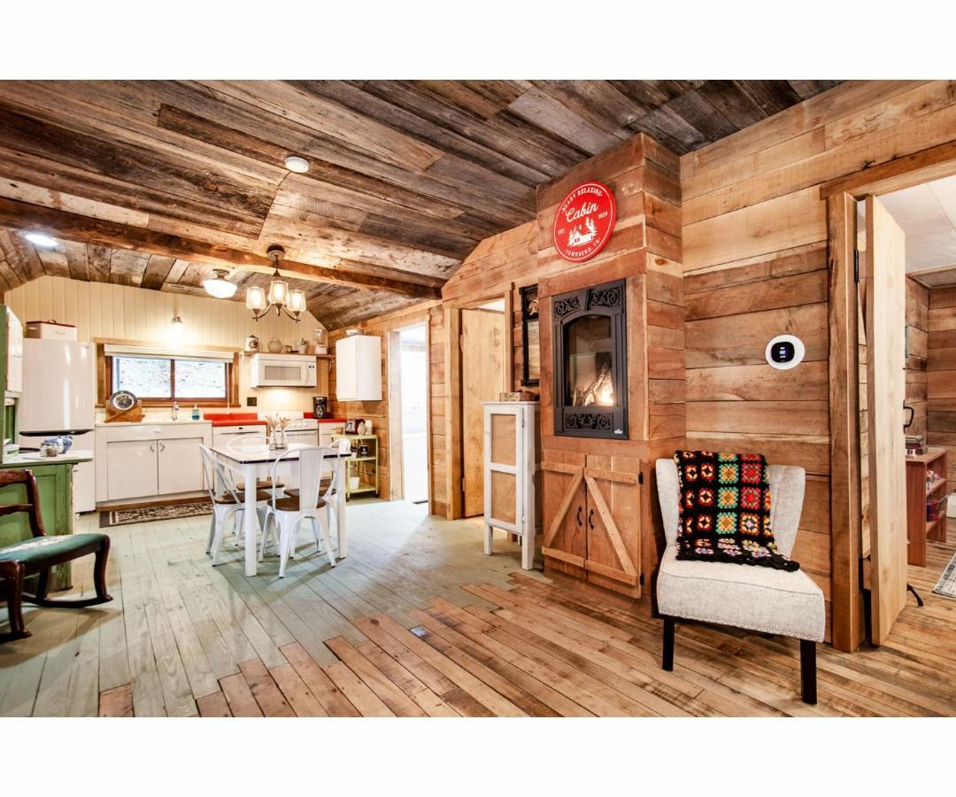 Beary Relaxing Cabin - Rustic With Outdoor Patio Seri Kembangan Exterior foto