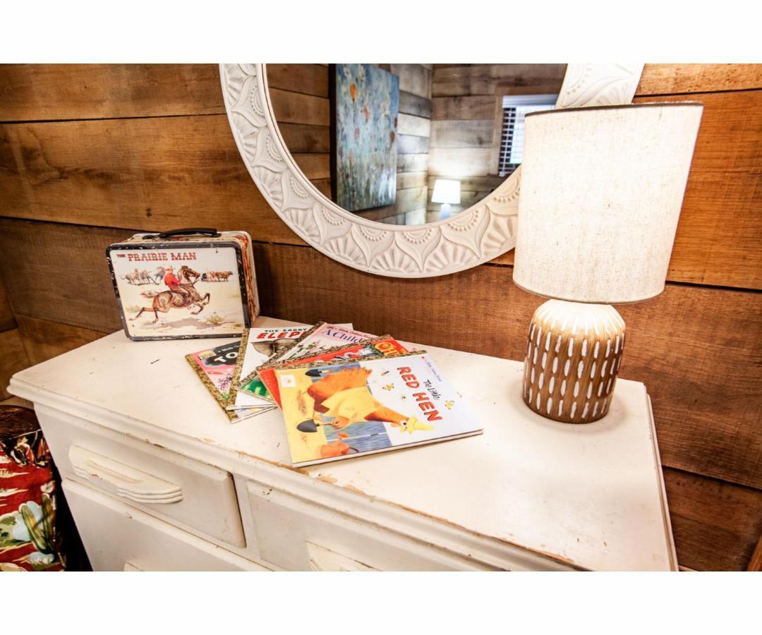 Beary Relaxing Cabin - Rustic With Outdoor Patio Seri Kembangan Exterior foto